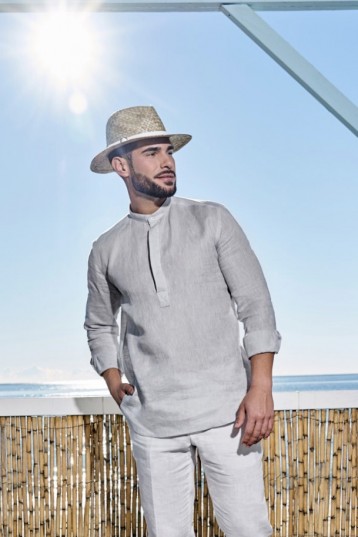 Sombrero ibicenco modelo Sevilla