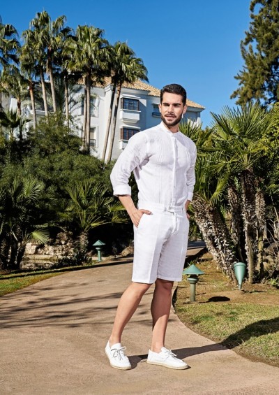 Conjunto ibicenco hombre new arrivals