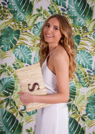 Cartera ibicenca Arue